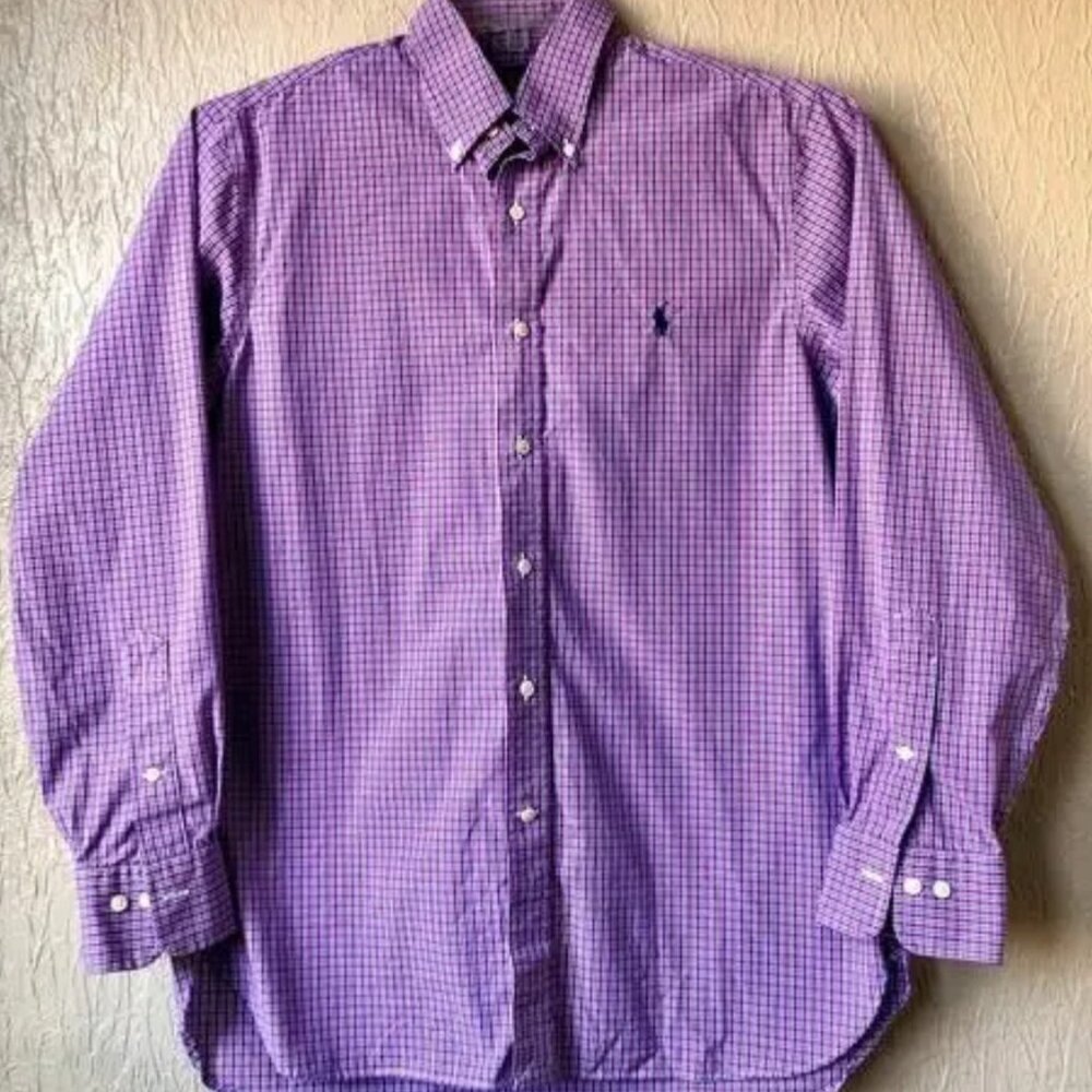 Ralph lauren shirt